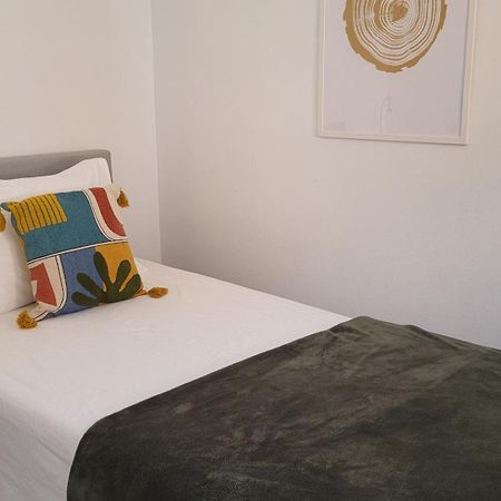 La Esquina Apartment Дения Екстериор снимка